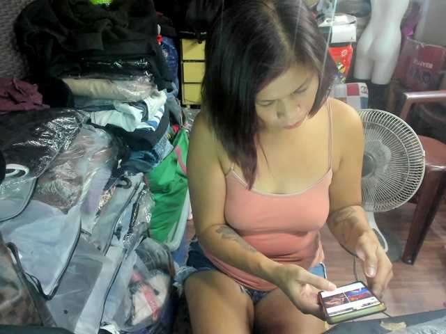 AthenaMoran live cam