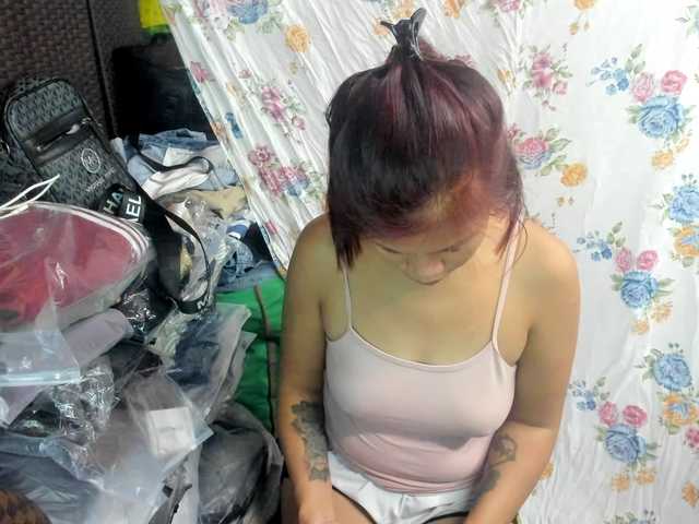 AthenaMoran live cam on BongaCams