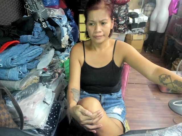 AthenaMoran