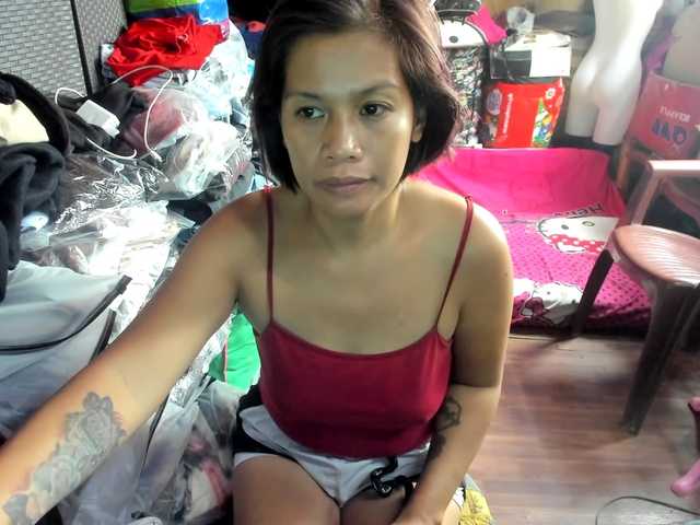 AthenaMoran live cam on BongaCams