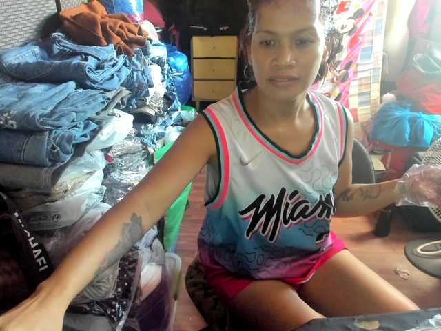 AthenaMoran