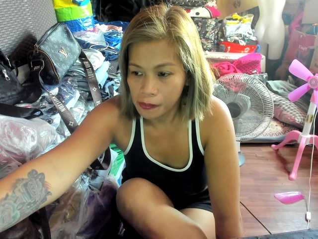 AthenaMoran