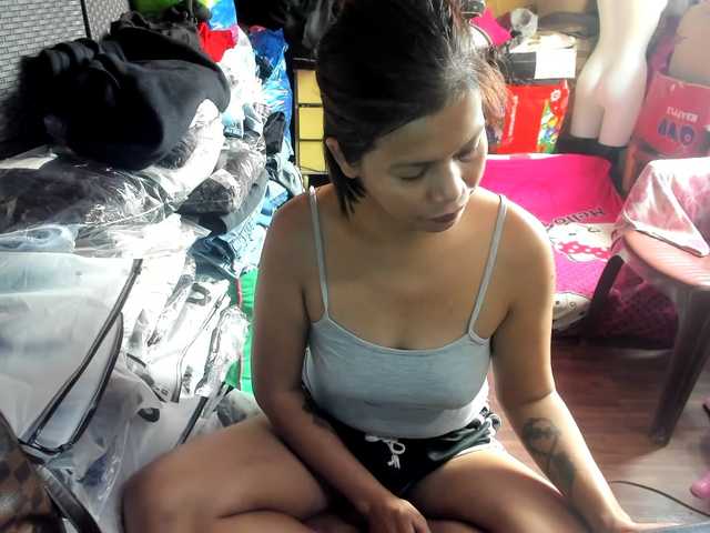 AthenaMoran live cam on BongaCams