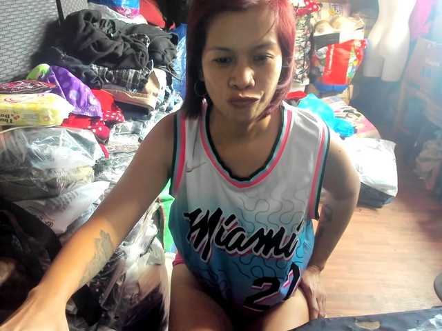 AthenaMoran live cam preview