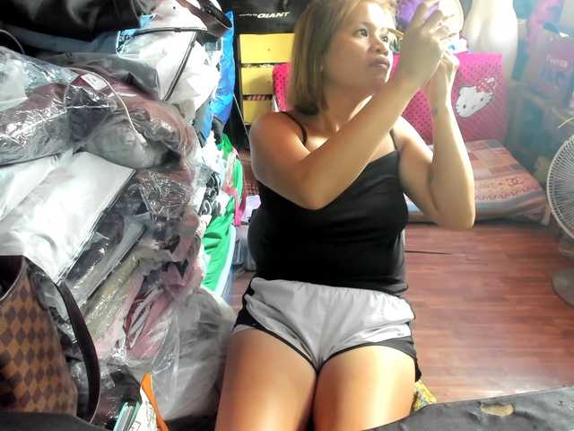 AthenaMoran live cam on BongaCams