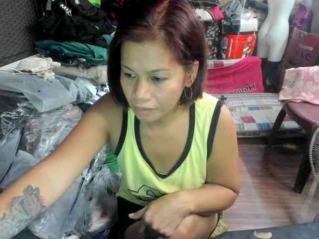 AthenaMoran webcam