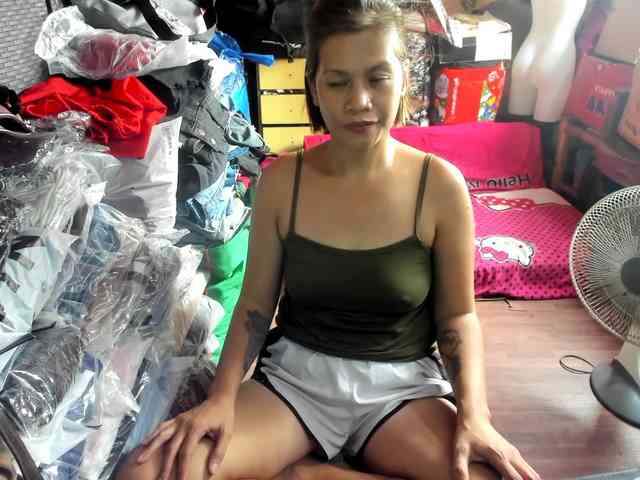 Model: AthenaMoran