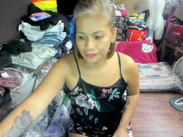AthenaMoran webcam