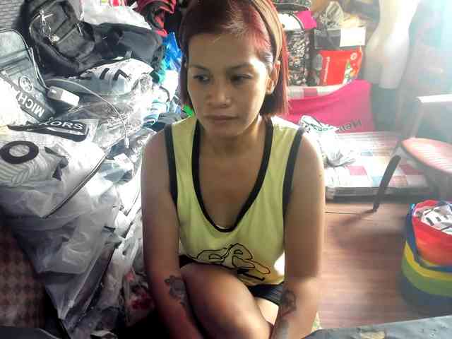 AthenaMoran webcam