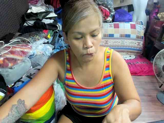 AthenaMoran