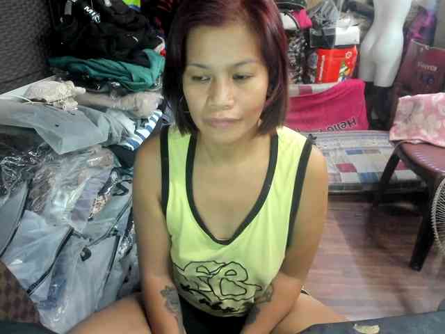 AthenaMoran webcam