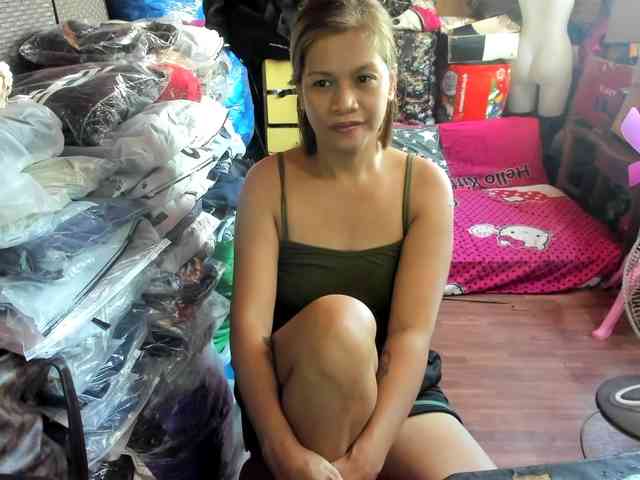 AthenaMoran webcam