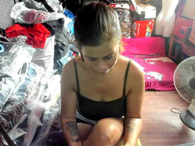 AthenaMoran