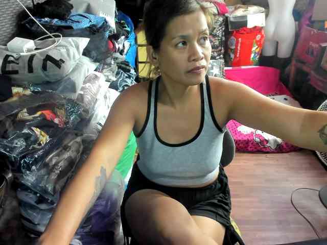 AthenaMoran webcam