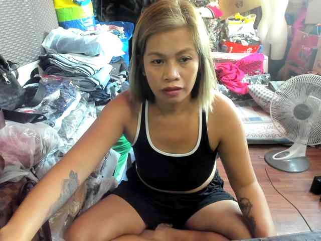 AthenaMoran