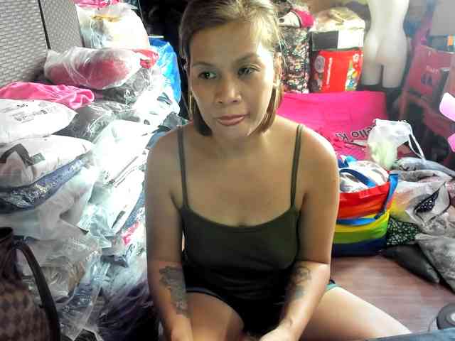 AthenaMoran webcam
