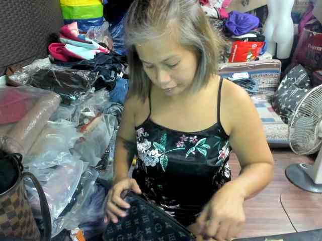 AthenaMoran webcam