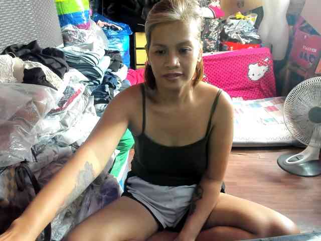 AthenaMoran webcam