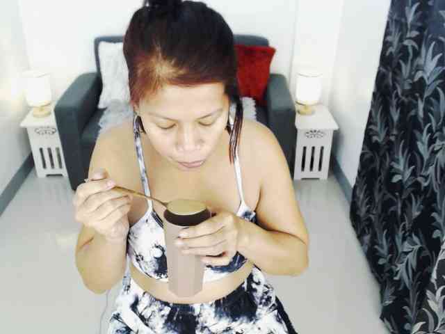 AthenaMoran webcam