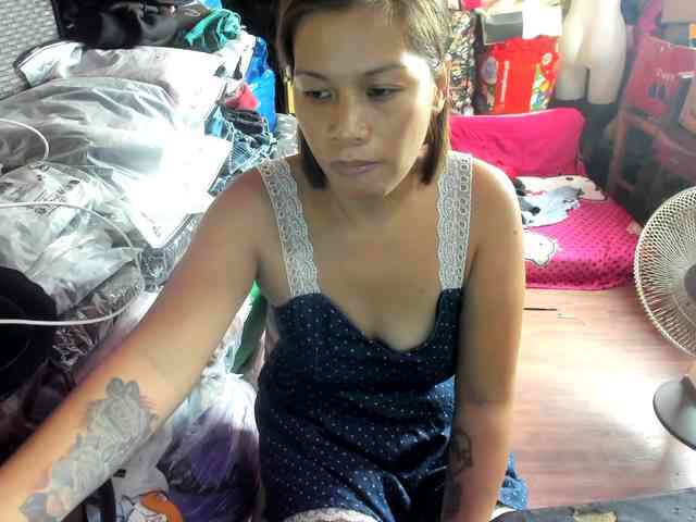 AthenaMoran webcam