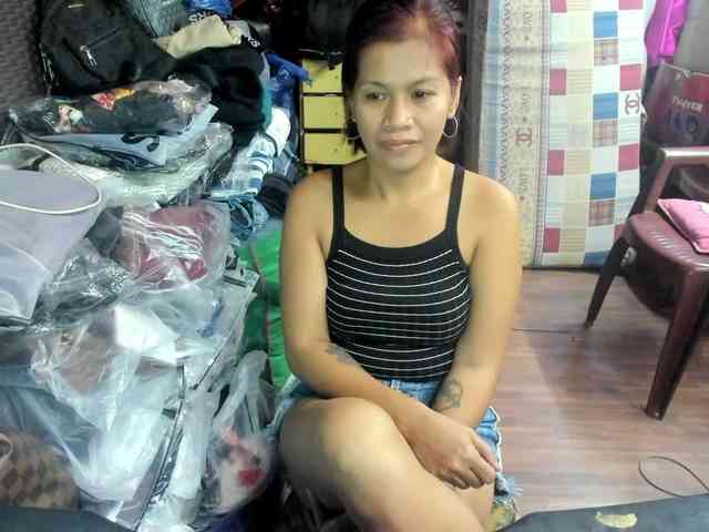 AthenaMoran webcam