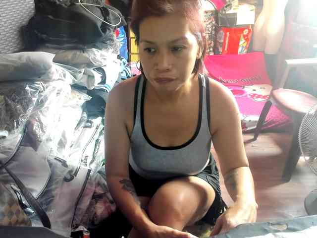 AthenaMoran webcam
