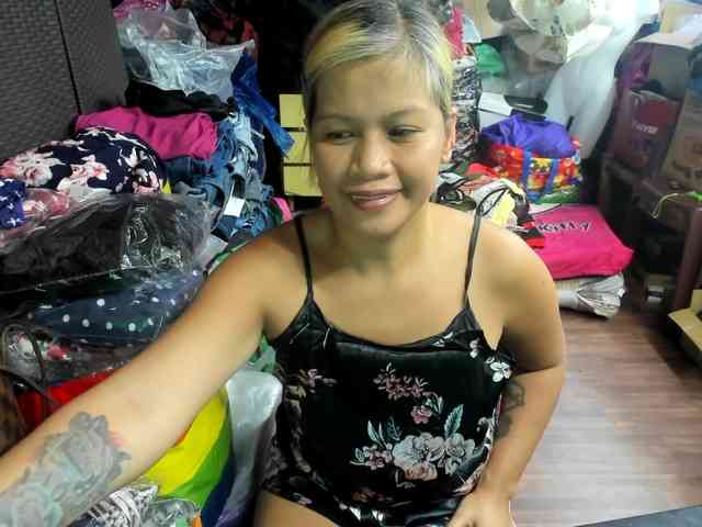 AthenaMoran