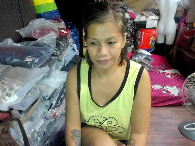 AthenaMoran webcam