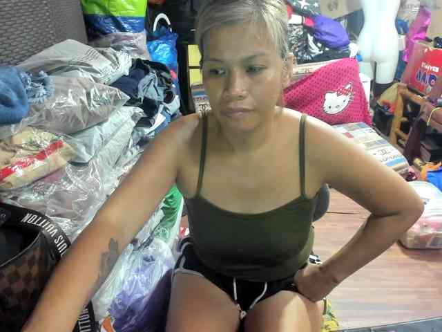 AthenaMoran webcam