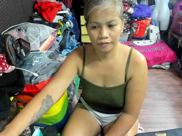 AthenaMoran webcam