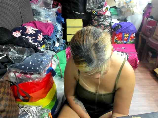 AthenaMoran webcam