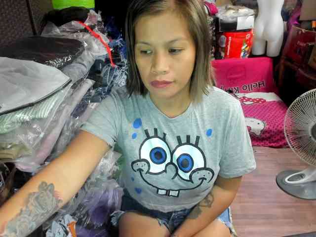 AthenaMoran webcam