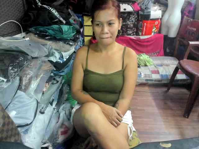 AthenaMoran webcam