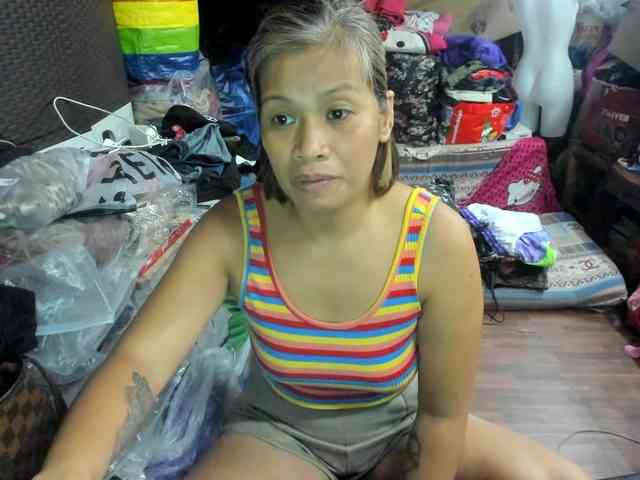 AthenaMoran webcam