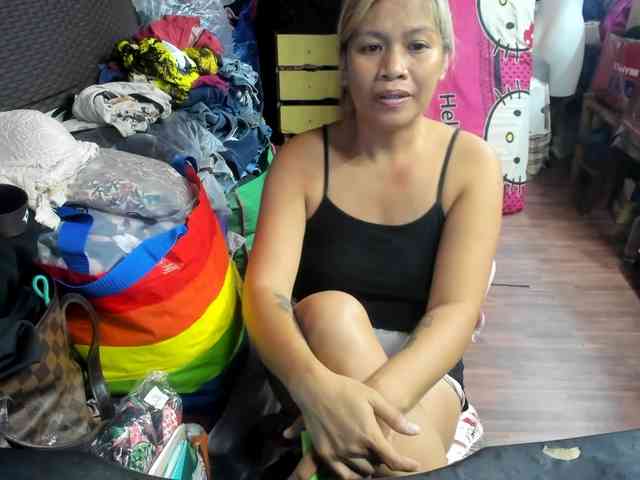 AthenaMoran webcam