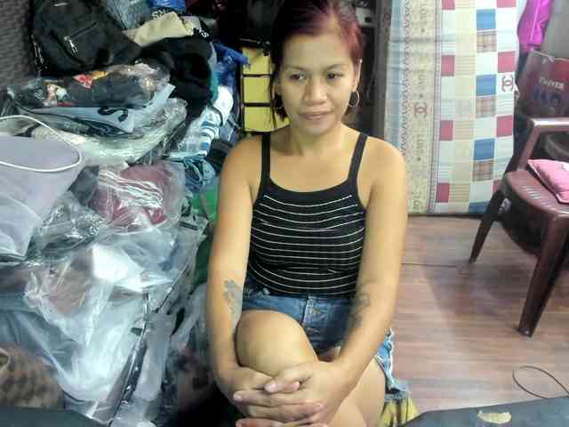 AthenaMoran webcam