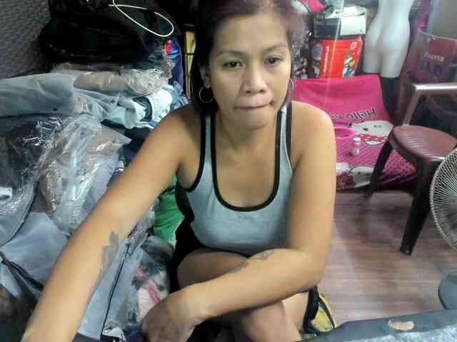 AthenaMoran webcam