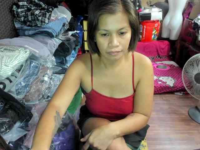 AthenaMoran webcam