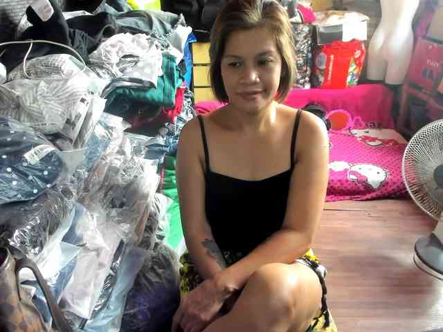 AthenaMoran webcam