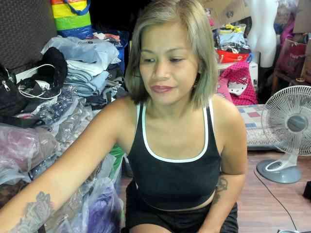 AthenaMoran