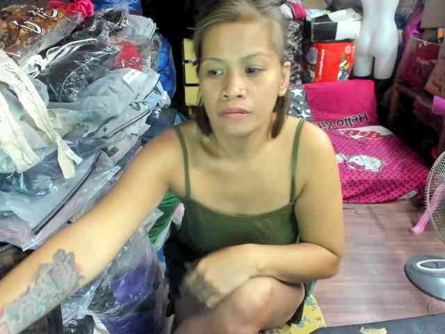 AthenaMoran webcam