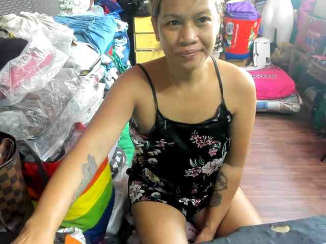 AthenaMoran webcam
