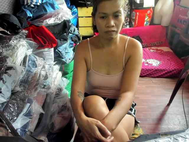 AthenaMoran webcam