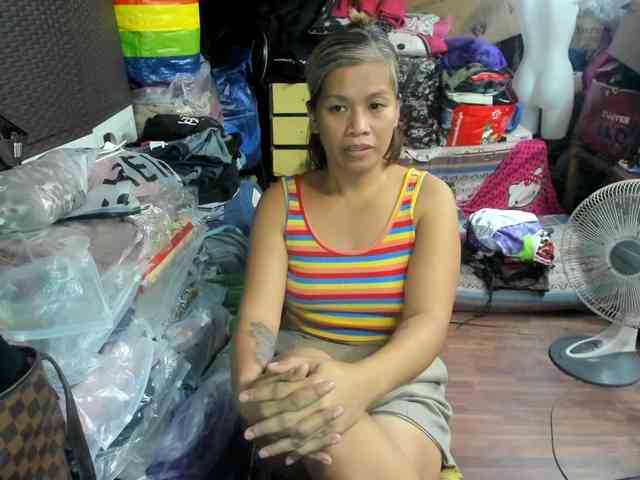 AthenaMoran