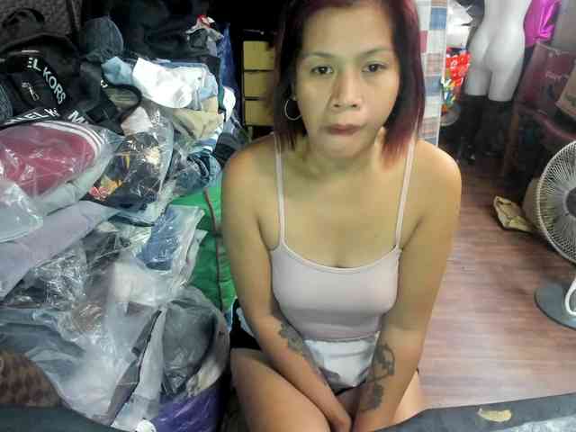 AthenaMoran webcam