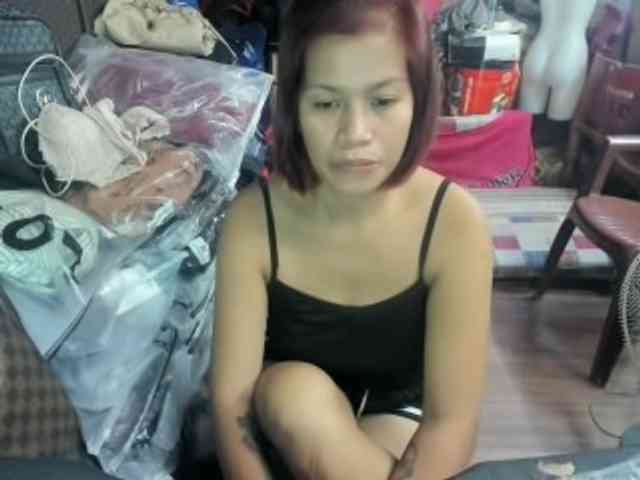 AthenaMoran webcam
