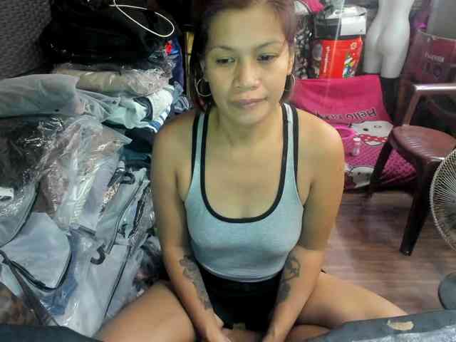 AthenaMoran webcam