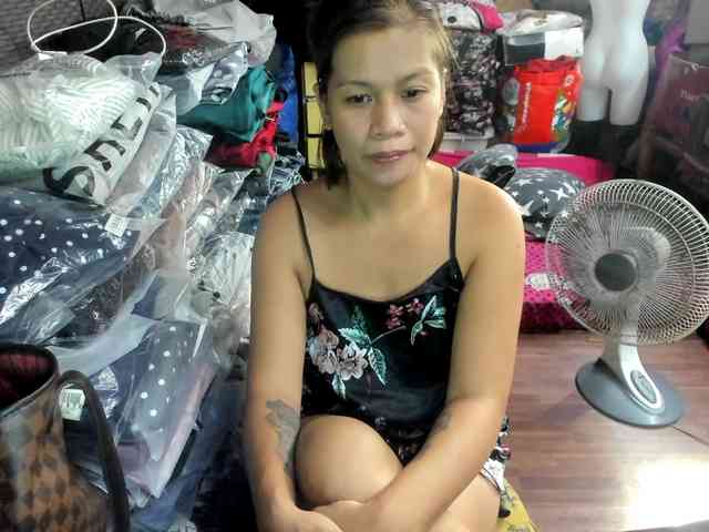 AthenaMoran webcam