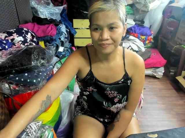 AthenaMoran webcam