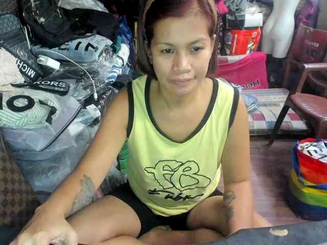 AthenaMoran webcam